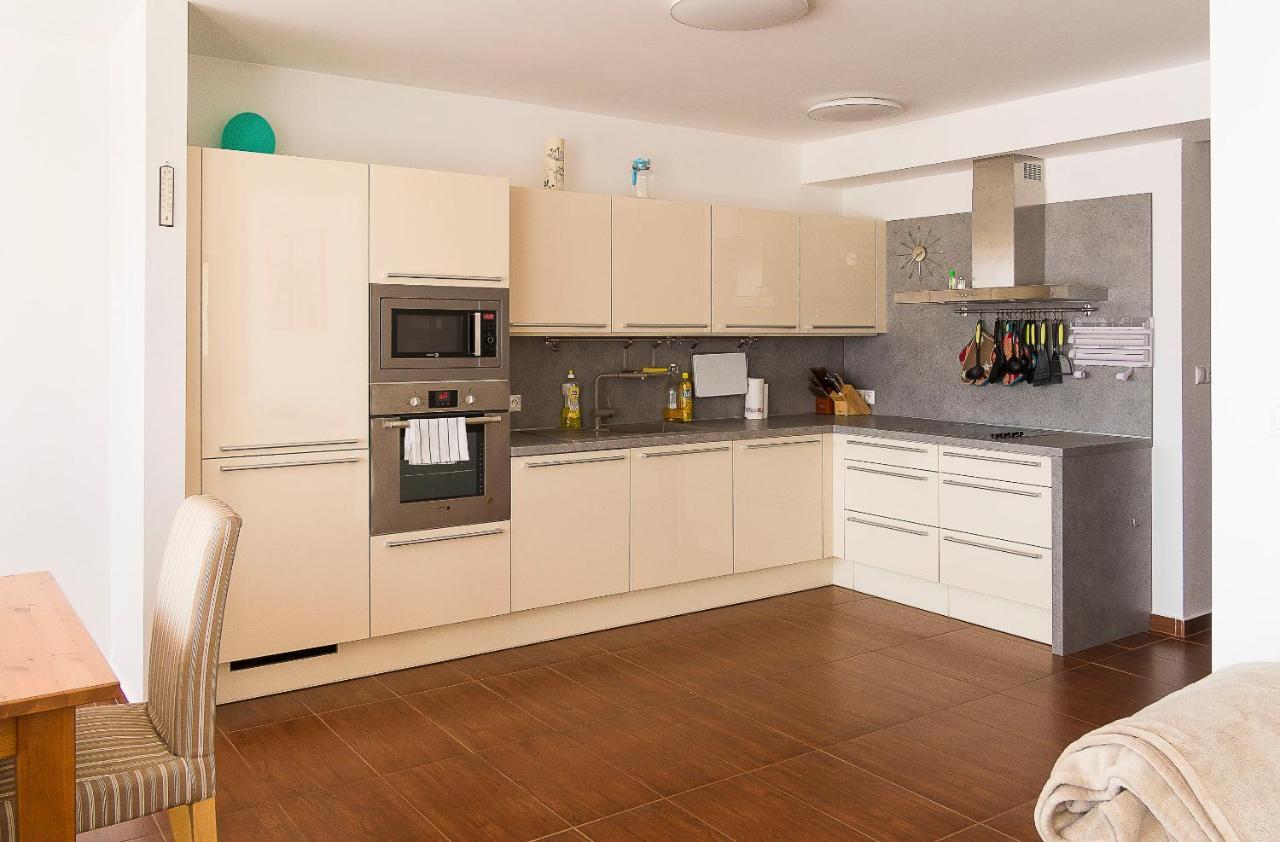 Panorama Apartman 44-C Доновали Екстериор снимка