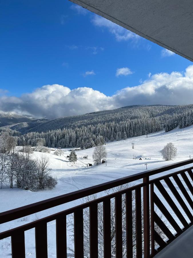 Panorama Apartman 44-C Доновали Екстериор снимка